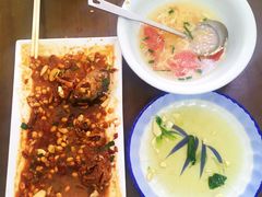 -富华家常菜(富华小区店)