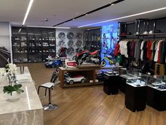 -北京盈之宝宝马4S店(望京店)