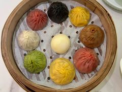 -翡翠拉面小笼包(岭南新天地店)