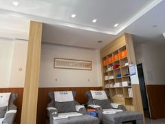 -彭世修脚(淮北街直营店)