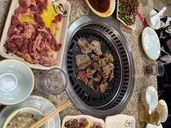 -老友谊冷面店(苏家屯店)