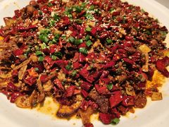 -院8里·小聚园老川菜(九眼桥店)