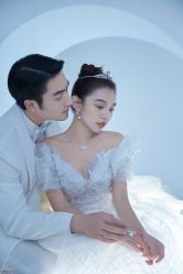 -钟爱一生婚纱摄影旗舰店