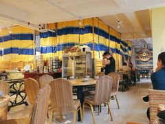 -格日勒阿妈蒙古厨房(大召店)