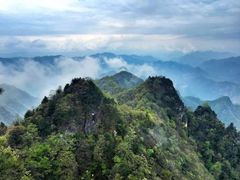 -塔云山
