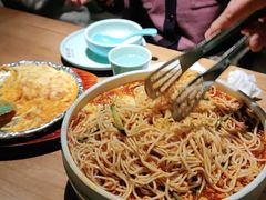 -郭家大院 老南京土菜(九霄店)