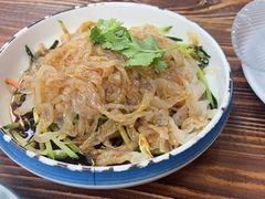 -叶存利海鲜大馅饺子(海宁路总店)