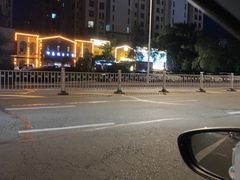 -冰城串说·羊肉串烧烤(哈西大街店)