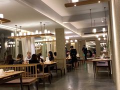 大堂-无味舒食(环岛路店)