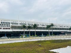 -厦门高崎国际机场-T3航站楼