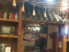 -黄泥岗·黄陂农家菜(百步亭店)