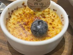 -西语炭烧牛排·西厨(石龙店)