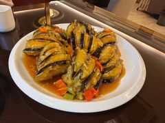 -喜乐餐厅•灯笼虾球首创者•本地小海鲜(二马路店)