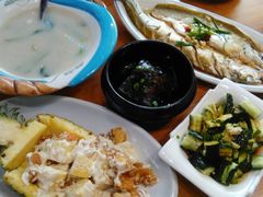 -印象江南(东栅店)