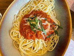 意大利肉酱面-G+KITCHEN(龙湖狮山天街店)