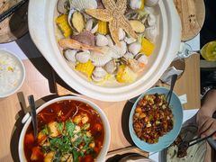 -四季餐厅·新津菜(环湖中路店)