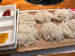 -黑鸡小馆(金源店)