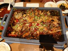 -北方暖暖温泉洗浴(沈阳北站店)