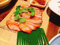 -Siam泰餐厅(水上公园店)