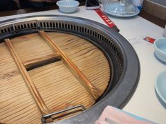 -地锅公社·现炒地锅鸡·地锅鱼·夜宵(罗锦路店)