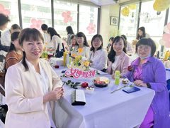 -CIAO·团建聚餐·生日派对轰趴馆(福田店)