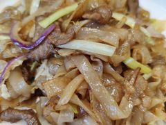 -麗華港式茶餐厅(田寮村南区店)