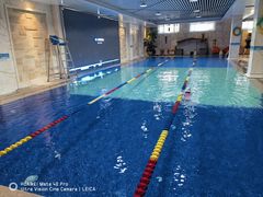 -水晶之星洗浴温泉汗蒸