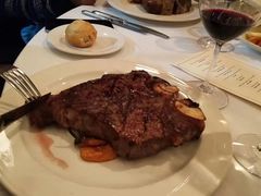 -Keens Steakhouse