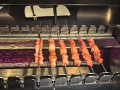 -很久以前羊肉串(朝阳路店)