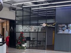 -LA合时健身4PMFIT(花桥旗舰店)