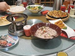 -大师傅金奖啤酒鱼(西街口总店)