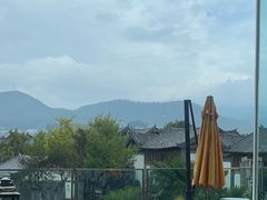-时光吧·大堂吧·丽江和府洲际度假酒店