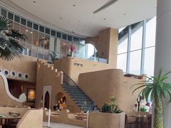 -甘思咪哚·云南艺术餐厅(天河广百店)