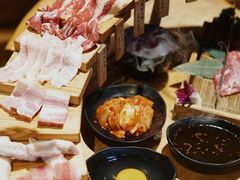 -AJIYA味屋和牛烤肉自助放题(温州万象城店)