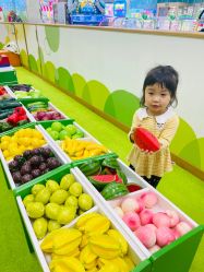 点击看大图 -莫莉幻想儿童乐园(珠海印象城店)