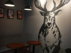 -THE ALLEY 鹿角巷(时代天街A馆店)