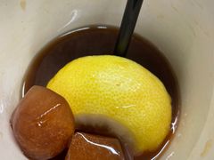 柠茶-世记咖啡(氹仔外卖店)