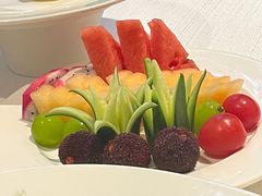 -阳澄湖费尔蒙酒店颐丰阁中餐厅(马鞍山西路店)