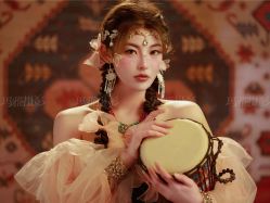 -玛雅·椿野婚纱摄影·本地拍·旅拍