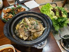 -金龙·打边炉(武进路店)