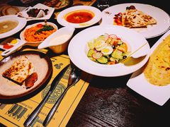 -马迭尔德式西餐精酿啤酒屋(中央大街店)