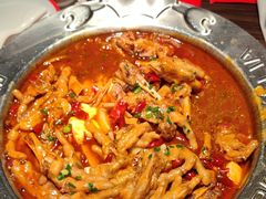 -胖哥俩肉蟹煲(杭州下沙学林街店)