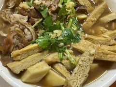 -姚记炒肝店(鼓楼店)