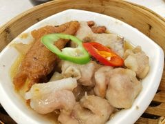 -龙的酒楼·手工早茶·顺德菜(近良路店)