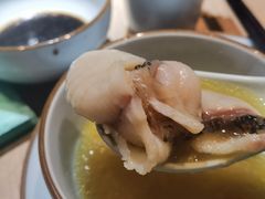 青花椒味砂锅鱼-青花椒花椒鱼黑金店(LCM店)