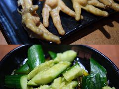 秘制大凤爪-红盔甲·小龙虾(天钥桥店)