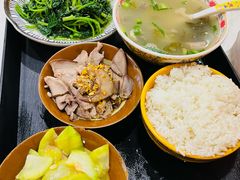 -陈记汤饭(水巷口店)