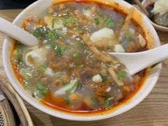 -晓友烧麦(光华村店)