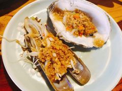 -黄寺蒸汽海鲜(黄寺大街店)