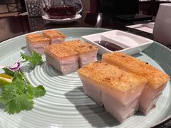 -广州白云机场铂尔曼大酒店·恬园创意中餐厅